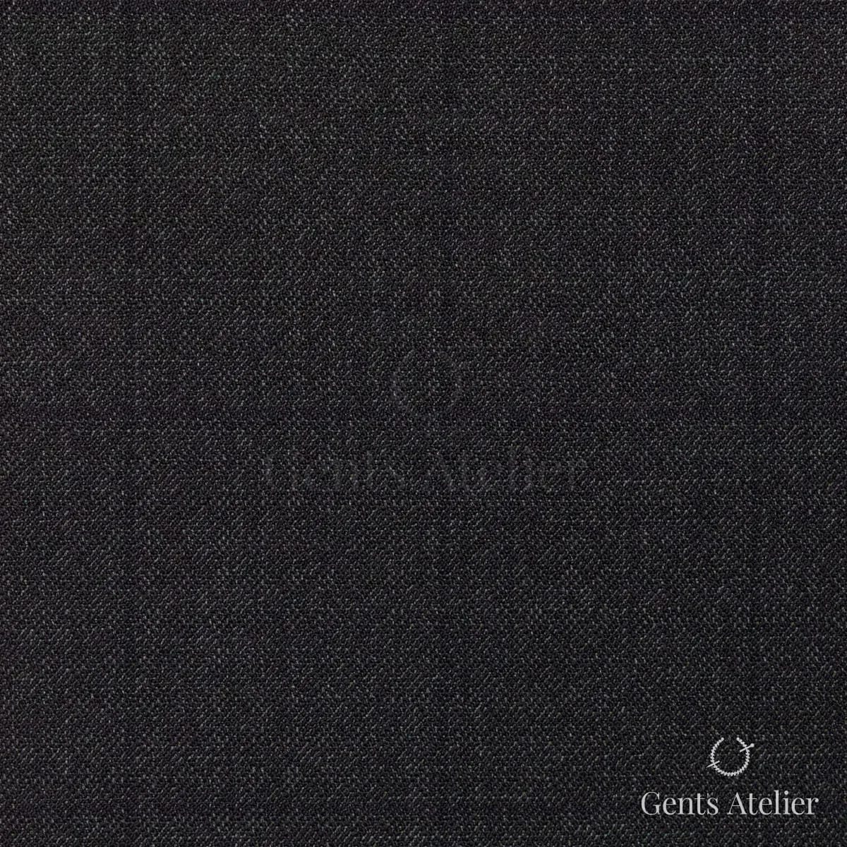 Костюм из Stylbiella 33441/668 — антрацит, 100% шерсть
