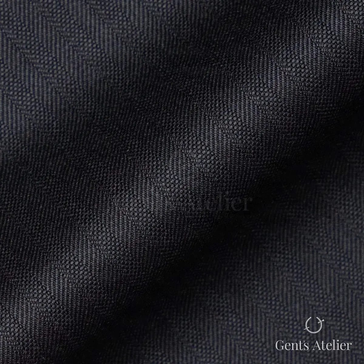 Драпировка ткани Stylbiella 33442/668 крупным планом