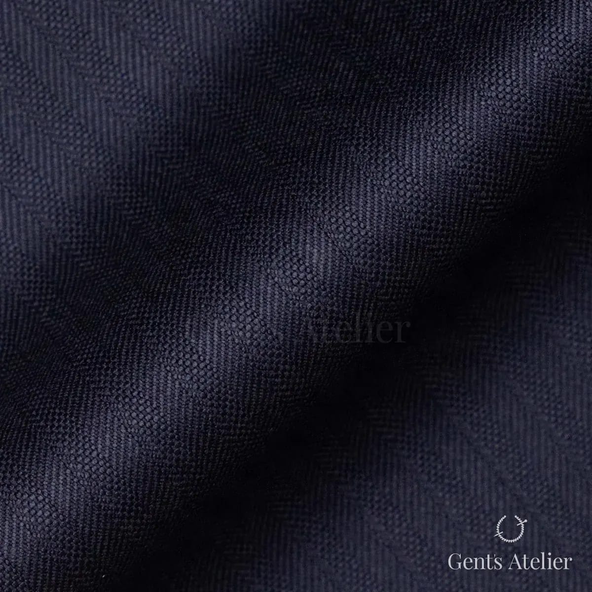 Драпировка ткани Stylbiella 33443/668 крупным планом
