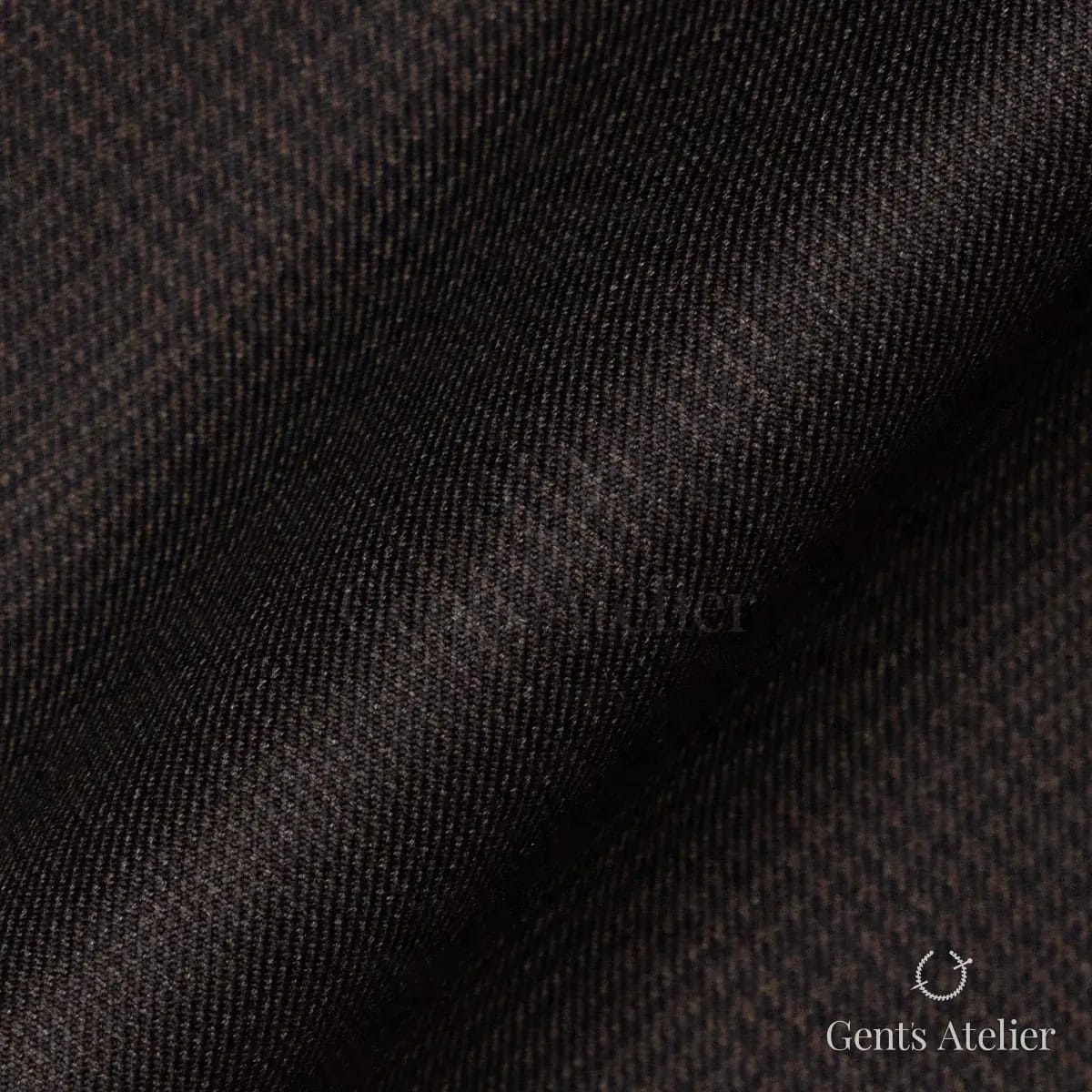 Драпировка ткани Stylbiella 33449/668 крупным планом