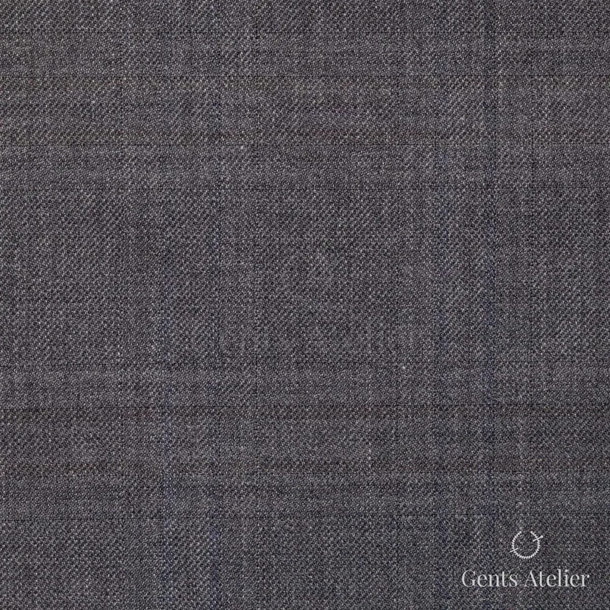 Костюм из Stylbiella 33450/668 — серый, 100% шерсть