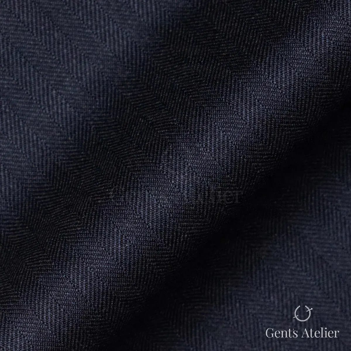 Драпировка ткани Stylbiella 33453/668 крупным планом