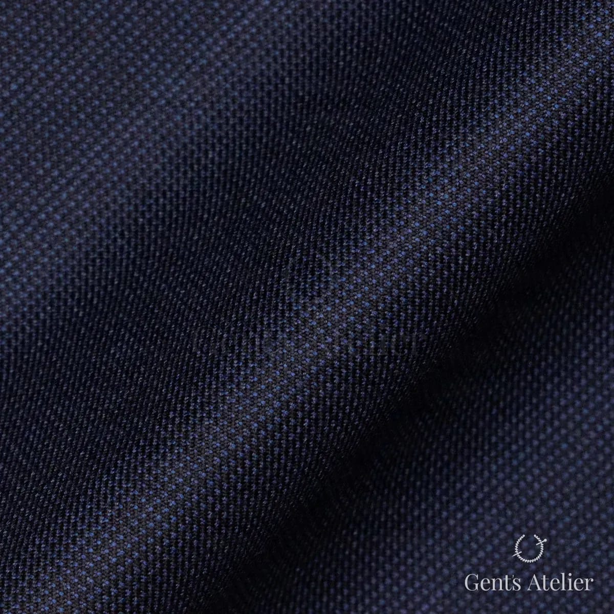 Драпировка ткани Stylbiella 33464/668 крупным планом