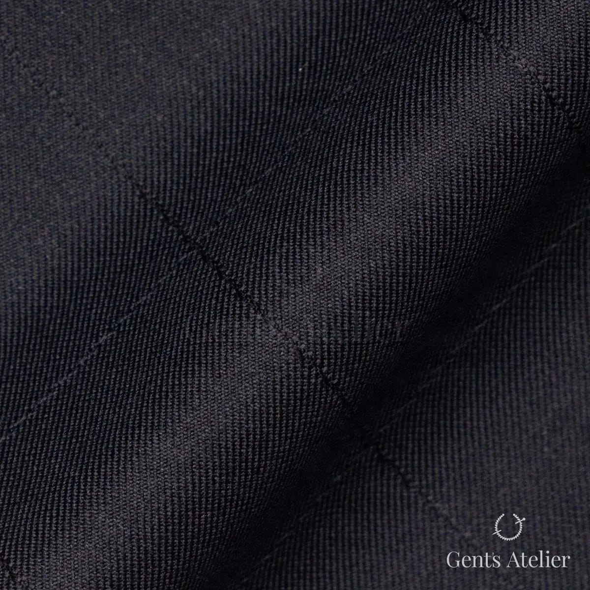 Драпировка ткани Stylbiella 33468/668 крупным планом