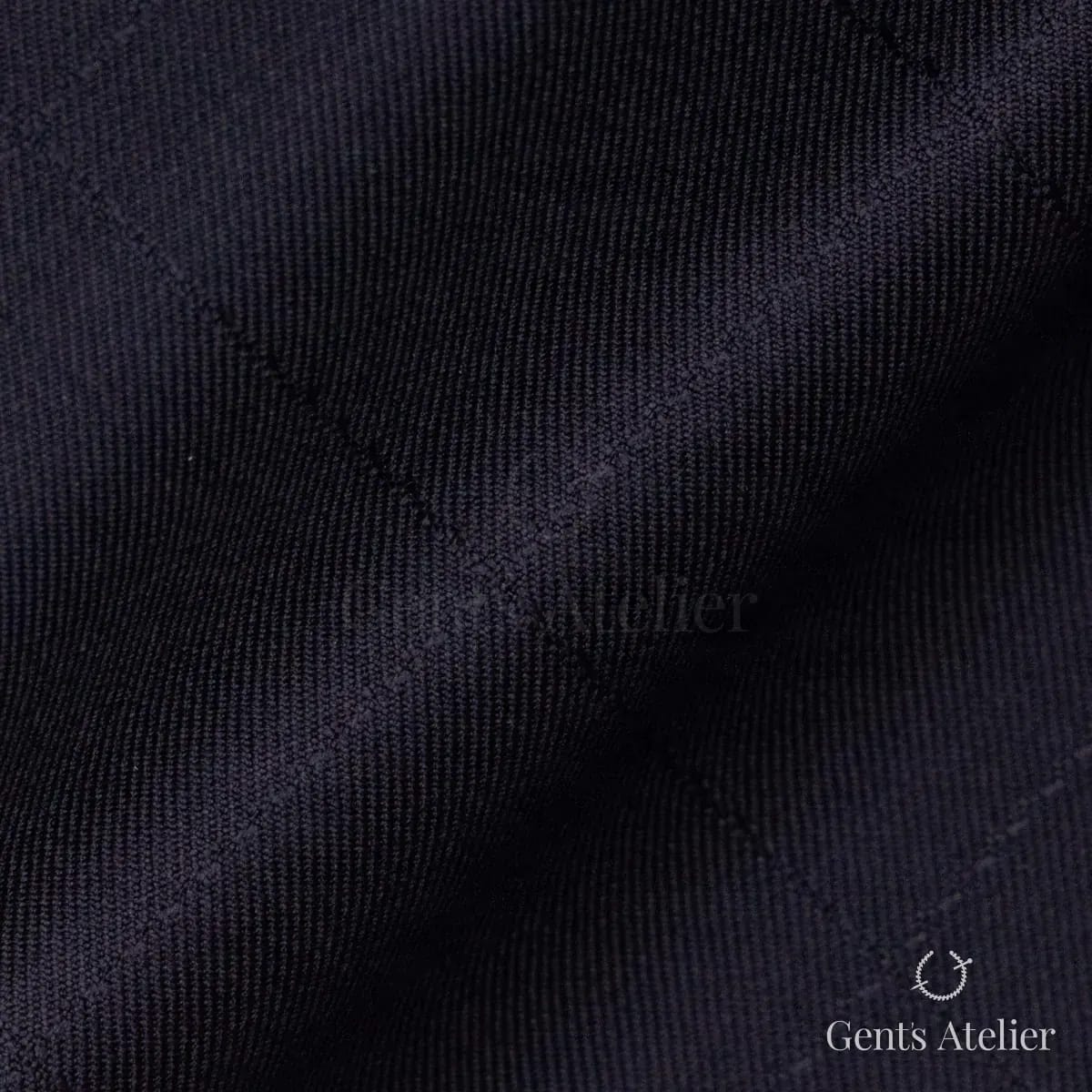 Драпировка ткани Stylbiella 33469/668 крупным планом