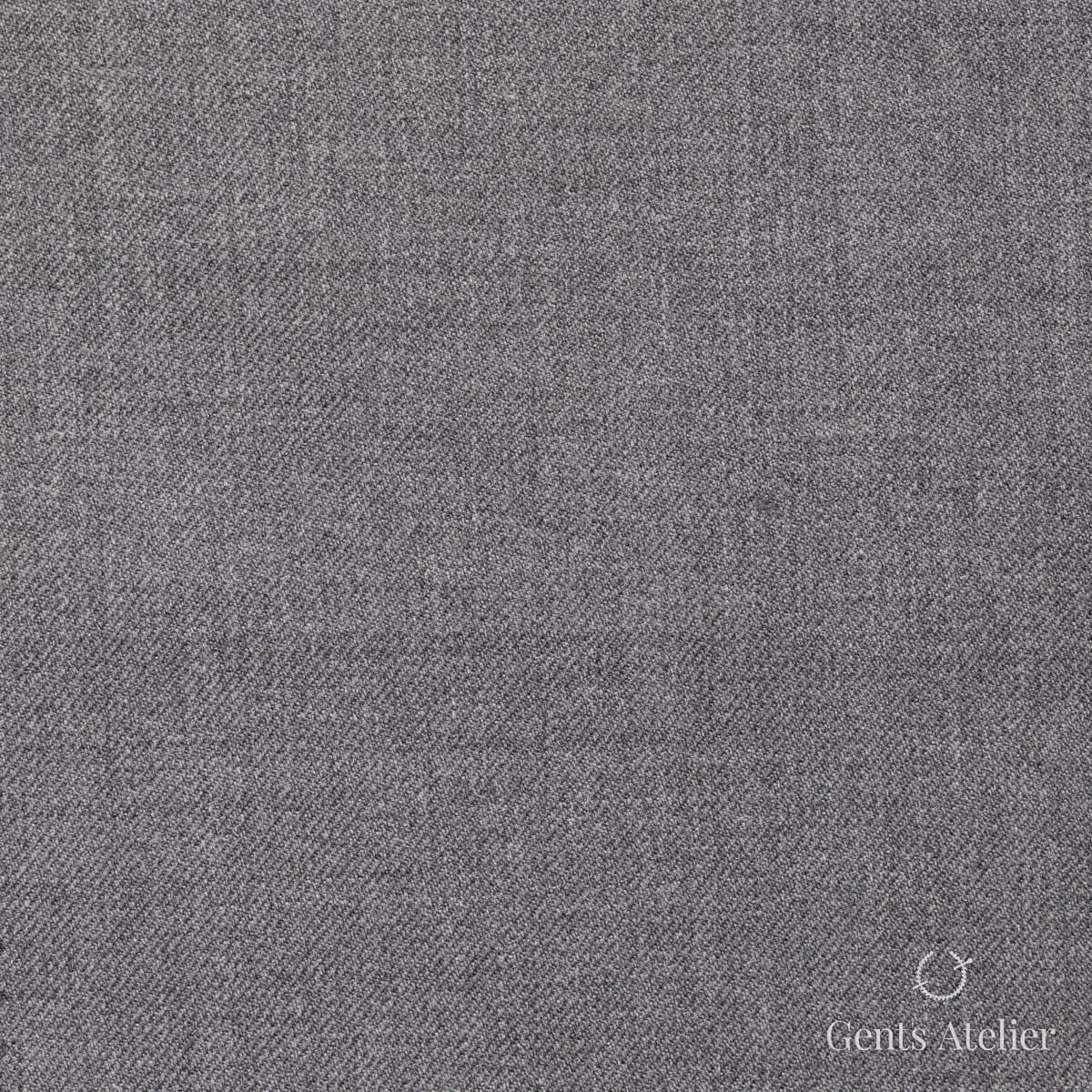 Костюм из Stylbiella 33470/654 — серый, 100% шерсть