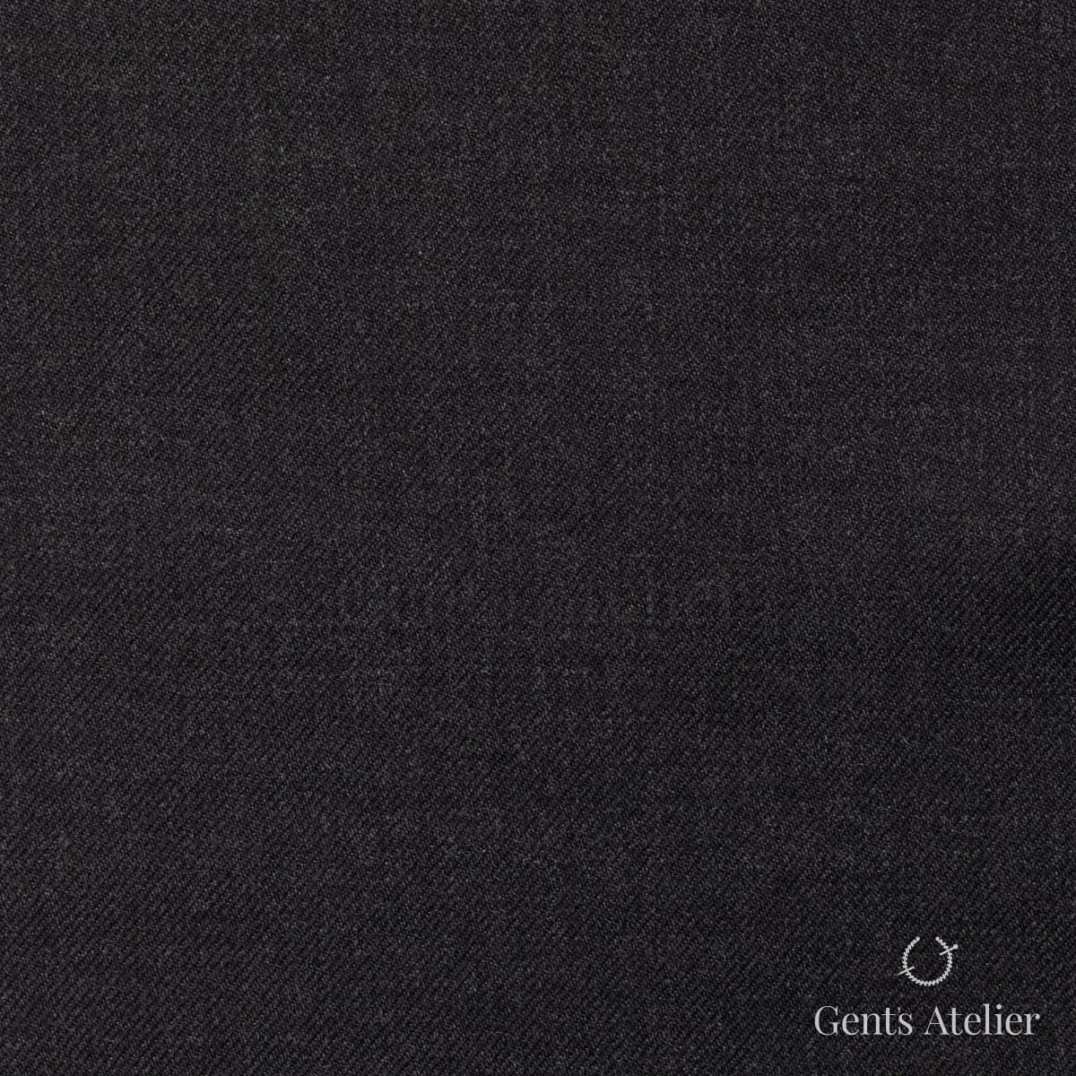 Костюм из Stylbiella 33473/654 — графитовый, 100% шерсть