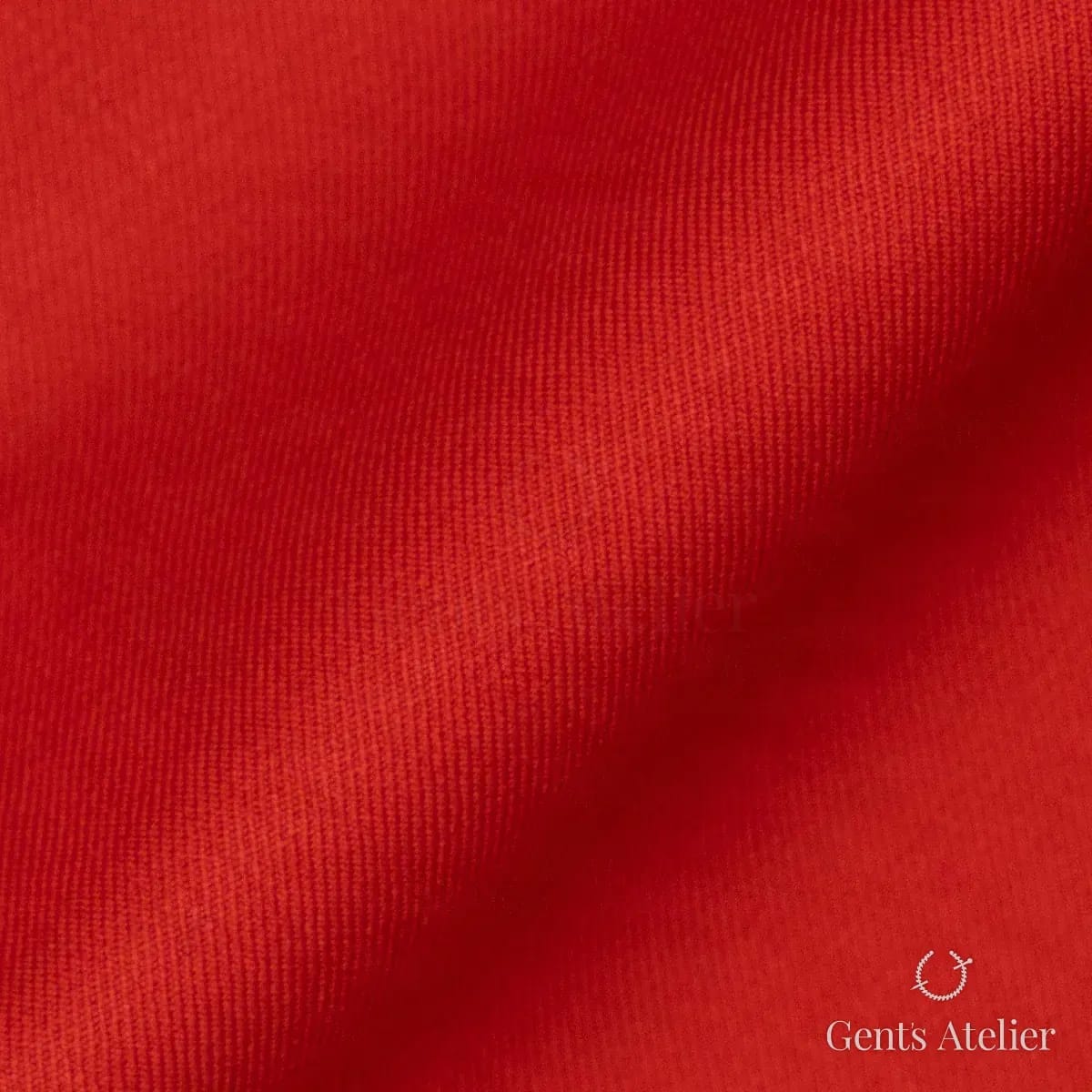 Драпировка ткани Stylbiella 35051/18 крупным планом