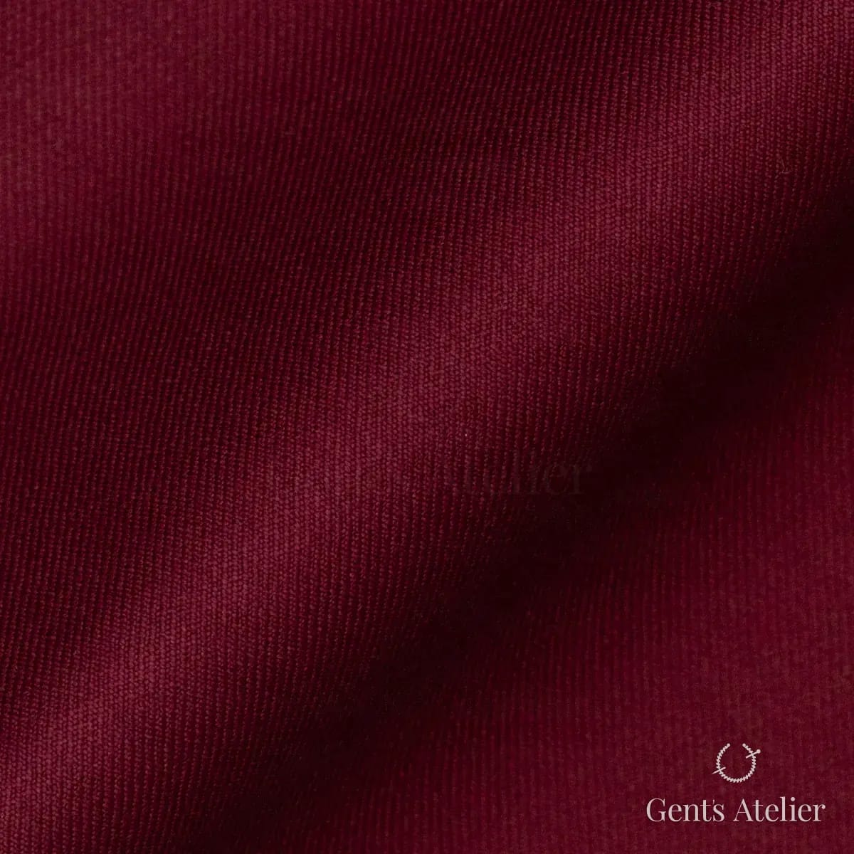 Драпировка ткани Stylbiella 35064/18 крупным планом