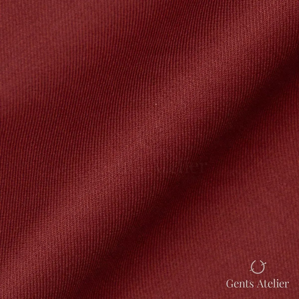 Драпировка ткани Stylbiella 35061/18 крупным планом