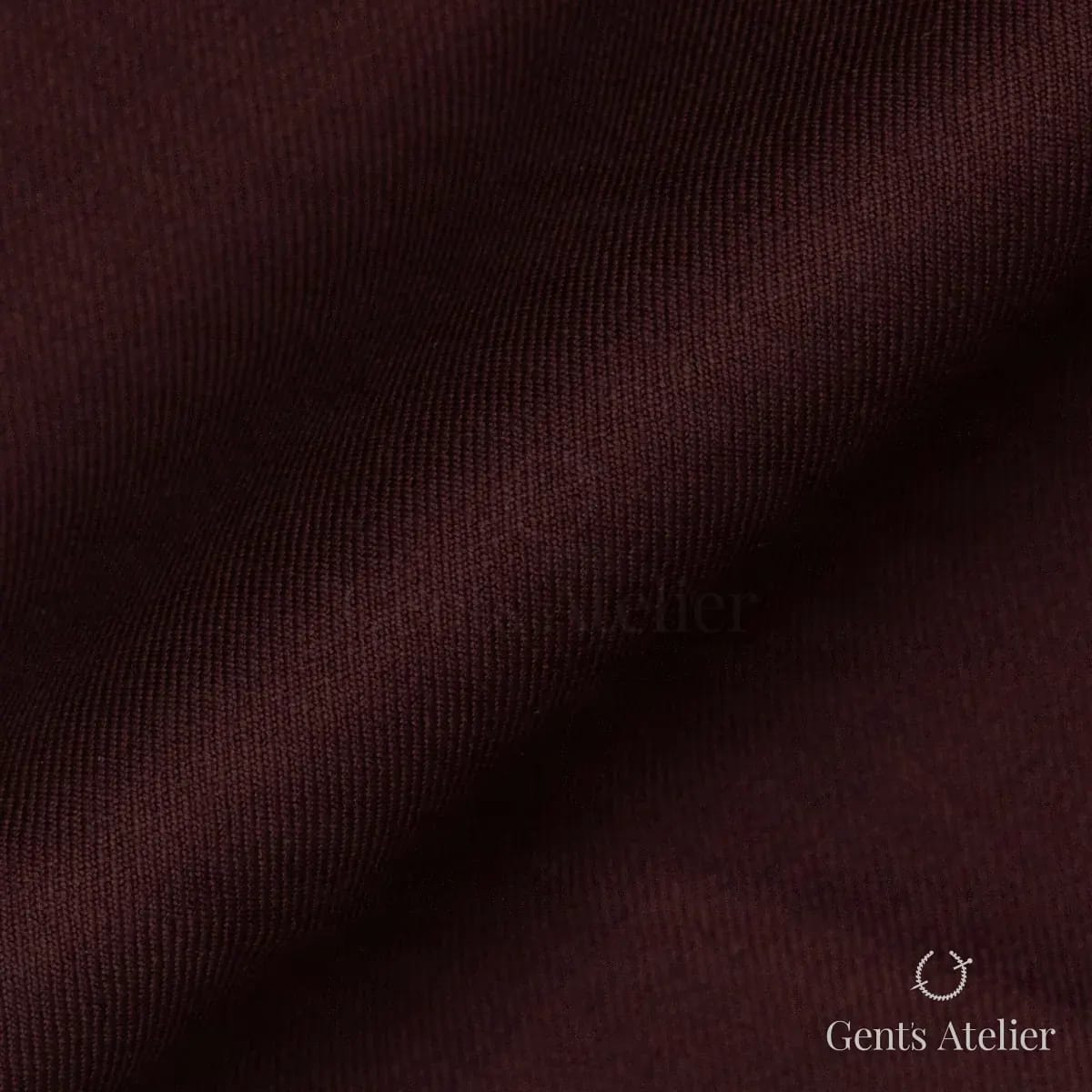 Драпировка ткани Stylbiella 35062/18 крупным планом