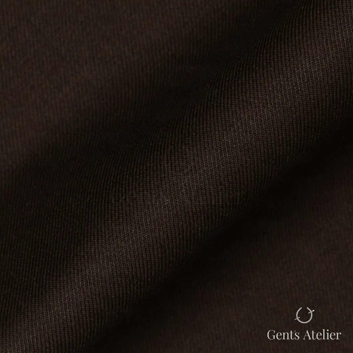 Драпировка ткани Stylbiella 35068/18 крупным планом