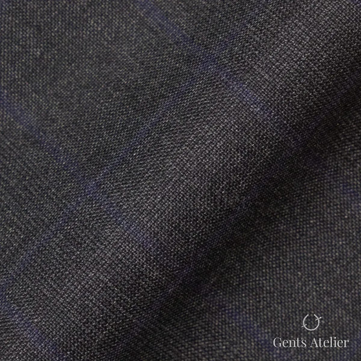 Драпировка ткани Stylbiella 30902/650 крупным планом
