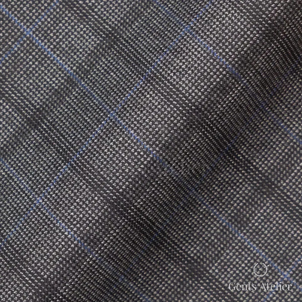 Драпировка ткани Stylbiella 30904/650 крупным планом