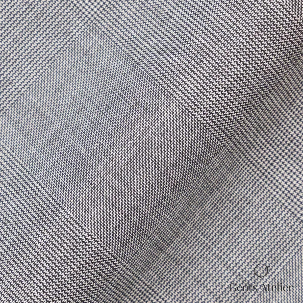 Драпировка ткани Stylbiella 30906/650 крупным планом