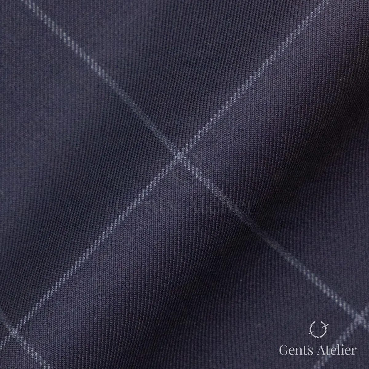 Драпировка ткани Stylbiella 30911/650 крупным планом