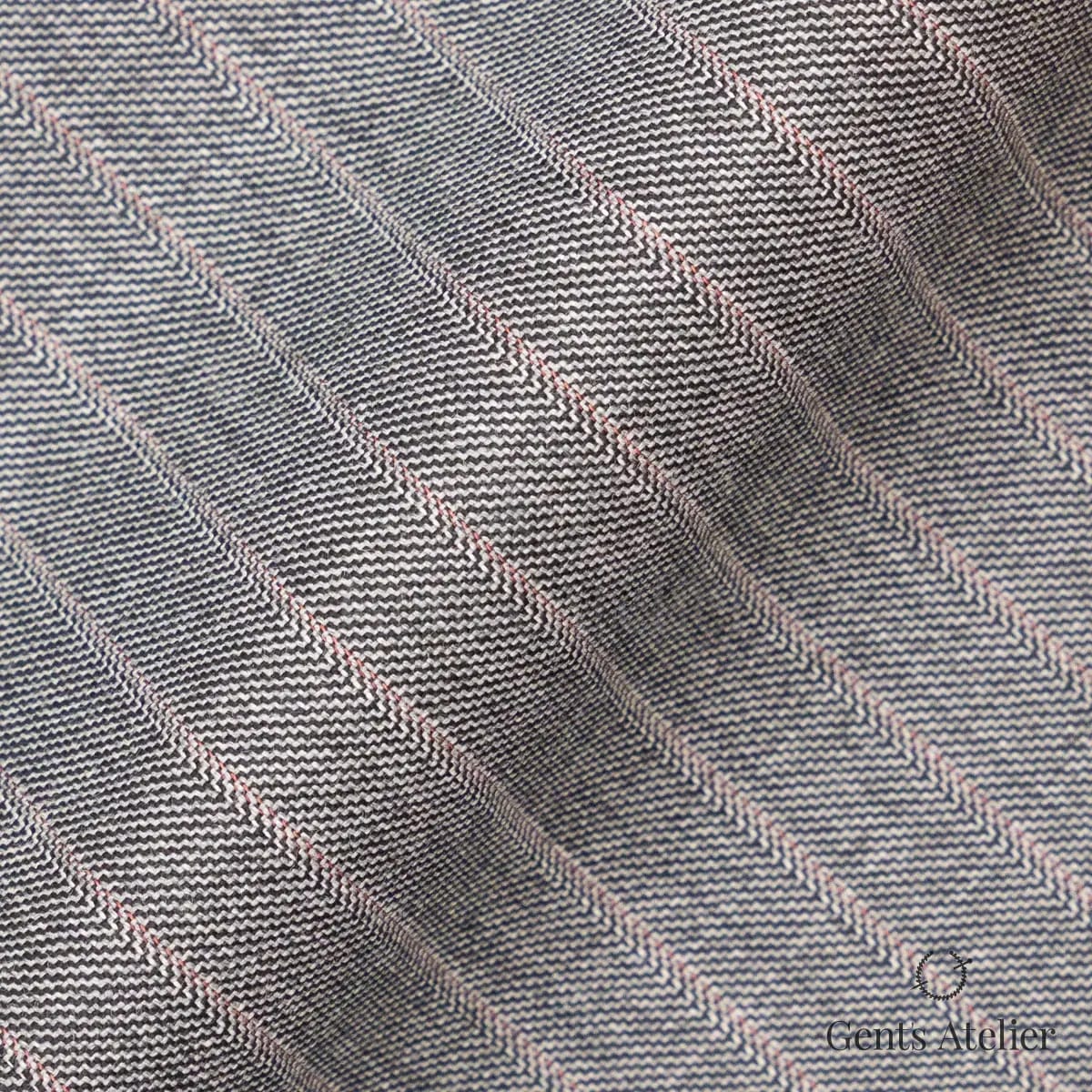 Драпировка ткани Stylbiella 30916/650 крупным планом