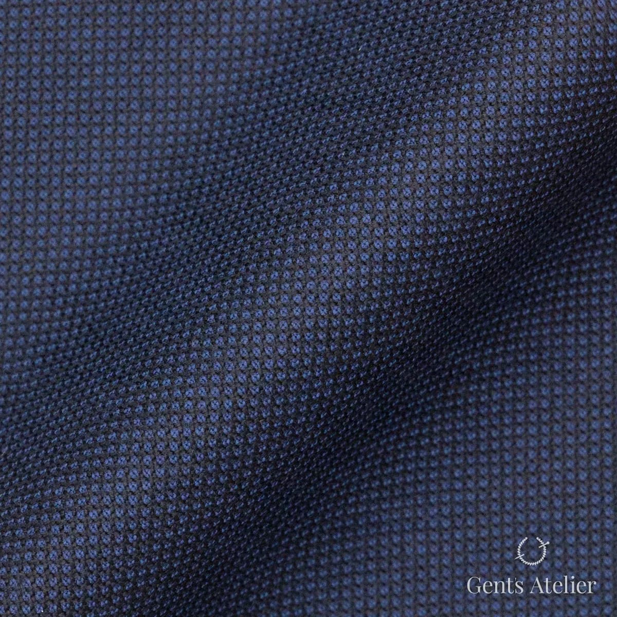Драпировка ткани Stylbiella 30923/650 крупным планом