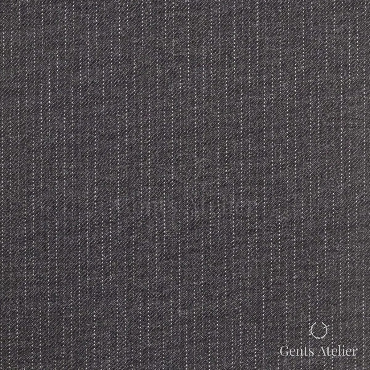 Костюм из Stylbiella 30925/650 — тёмно-серый, 100% шерсть