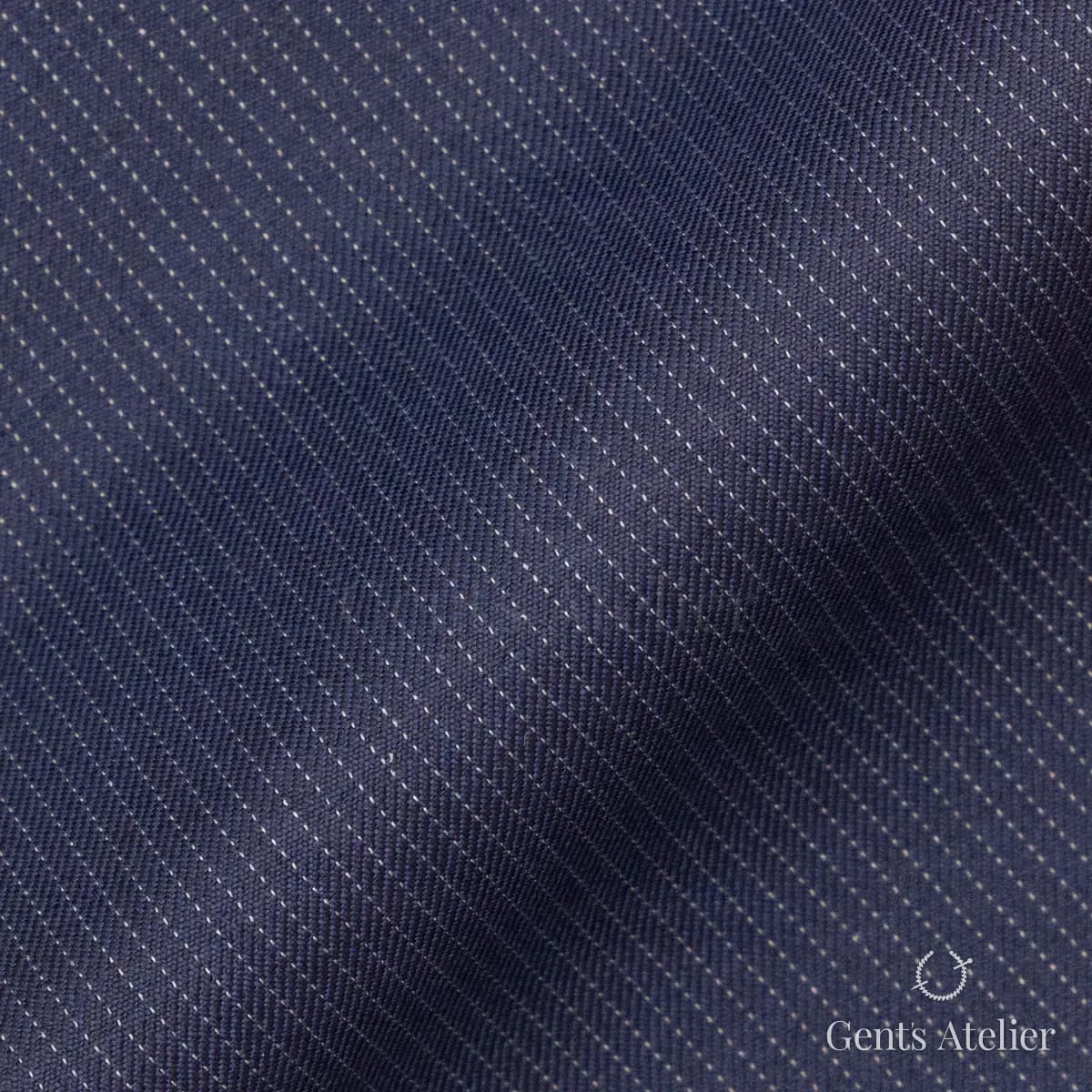 Драпировка ткани Stylbiella 30926/650 крупным планом