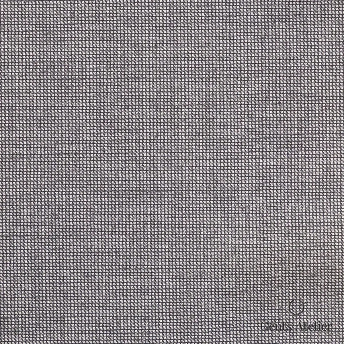 Костюм из Stylbiella 30929/650 — серый, 100% шерсть