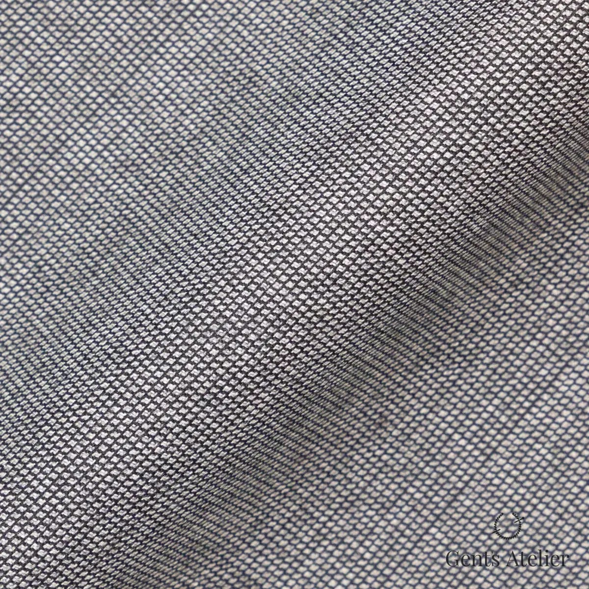 Драпировка ткани Stylbiella 30929/650 крупным планом