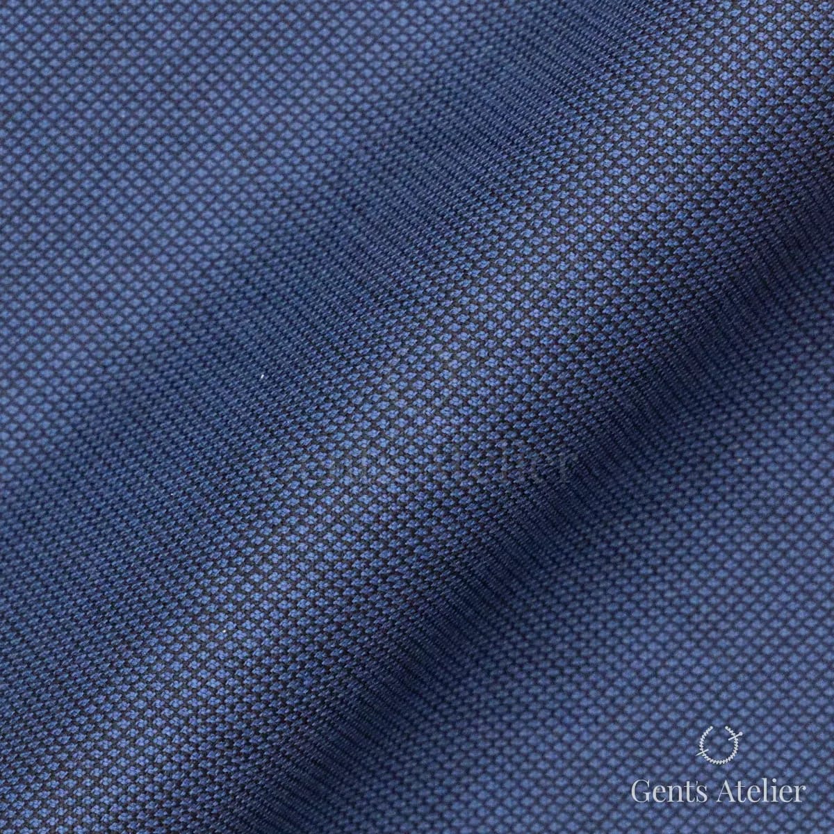 Драпировка ткани Stylbiella 30930/650 крупным планом