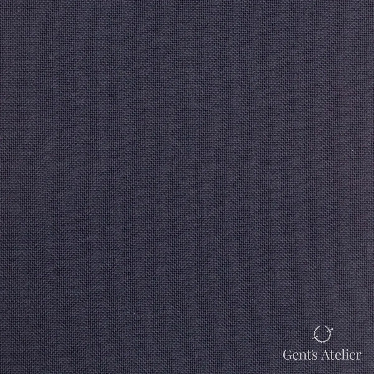 Костюм из Stylbiella 30932/650 — тёмно-синий, 100% шерсть