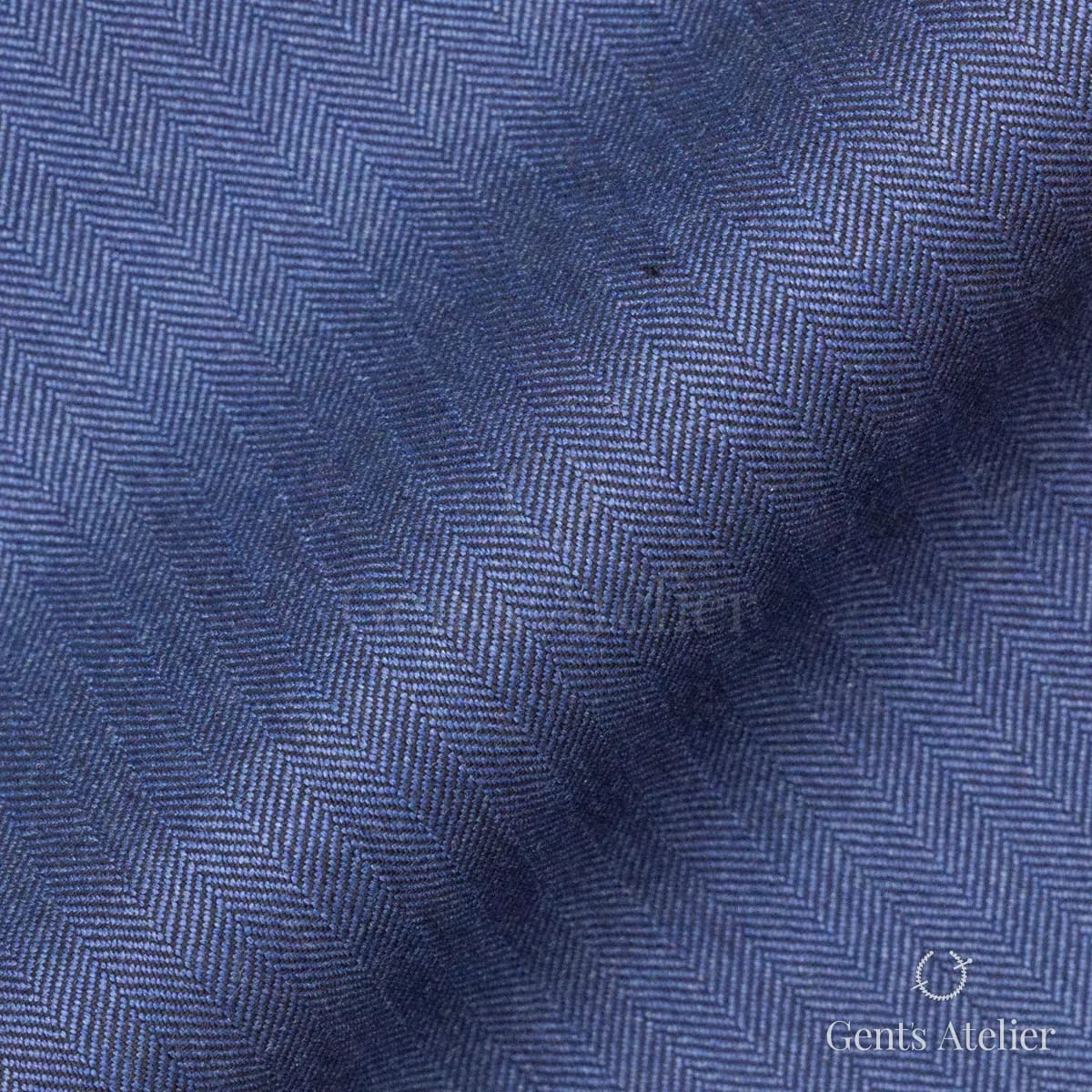 Драпировка ткани Stylbiella 30934/650 крупным планом