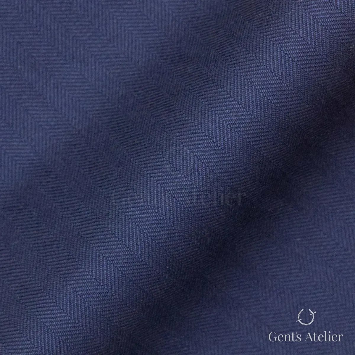 Костюм из Stylbiella 30936/650 — тёмно-синий, 100% шерсть