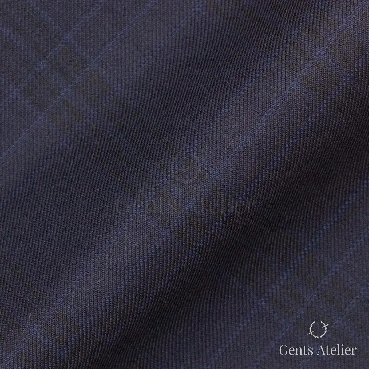 Драпировка ткани Stylbiella 30938/650 крупным планом