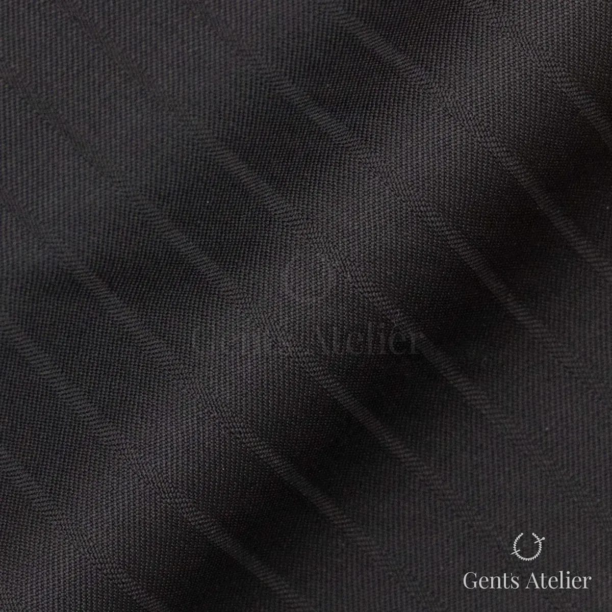 Драпировка ткани Stylbiella 30942/650 крупным планом