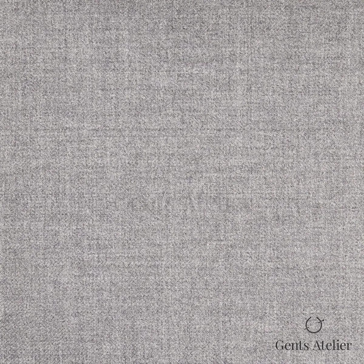 Костюм из Stylbiella 30947/620 — светло-серый, 100% шерсть