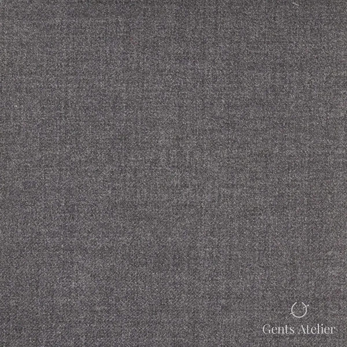 Костюм из Stylbiella 30948/620 — тёмно-серый, 100% шерсть