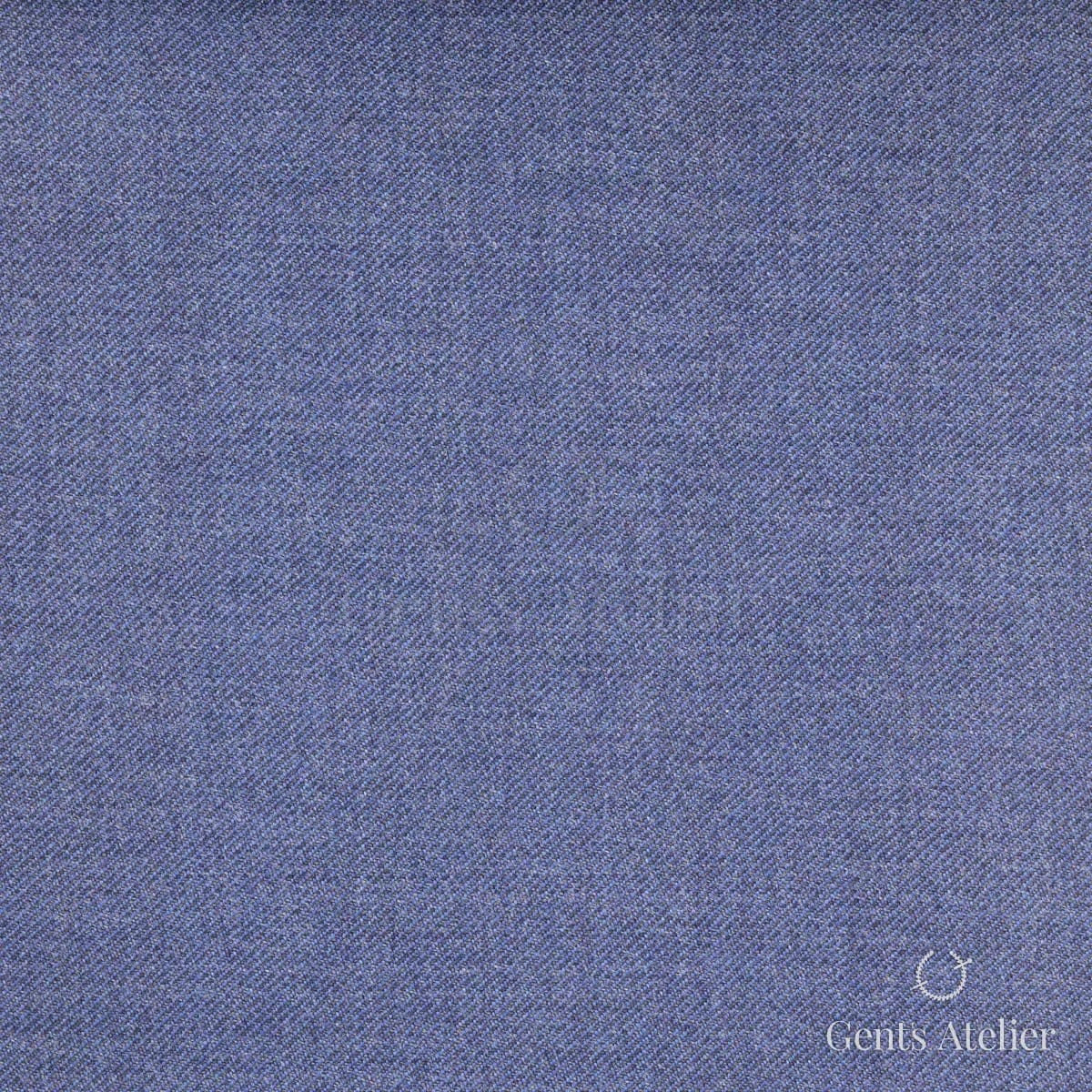 Костюм из Stylbiella 30950/620 — синий, 100% шерсть