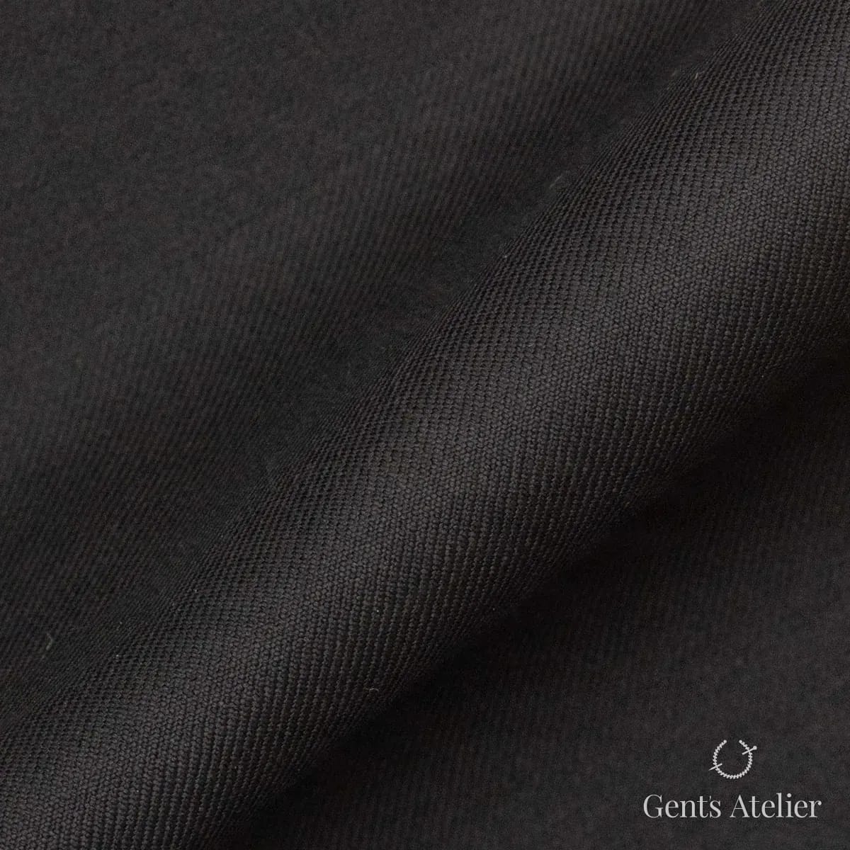 Драпировка ткани Stylbiella 30958/620 крупным планом