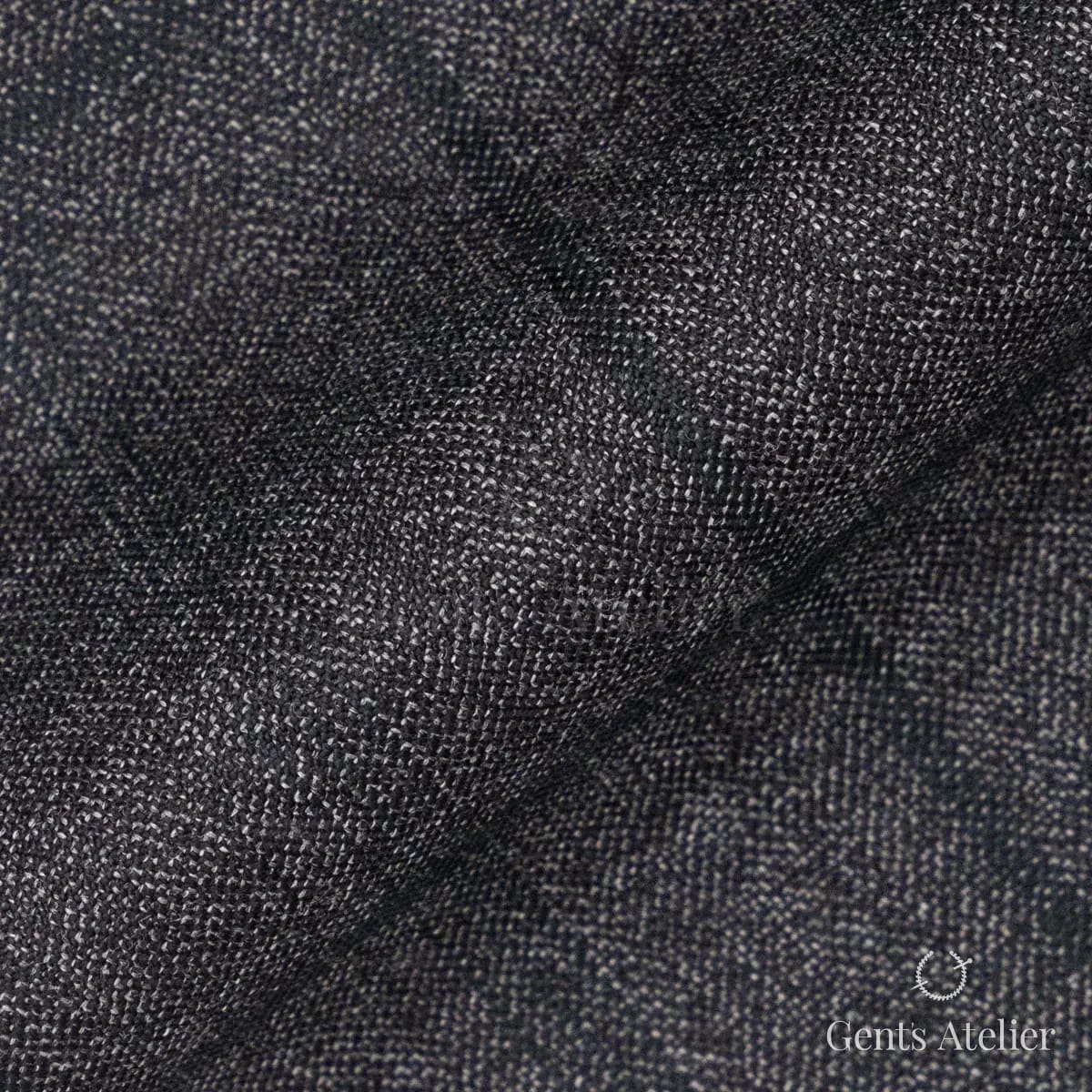 Драпировка ткани Stylbiella 36066/160 крупным планом