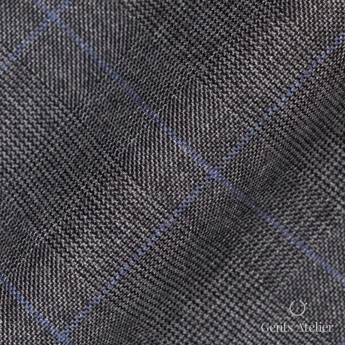 Драпировка ткани Stylbiella 36073/160 крупным планом