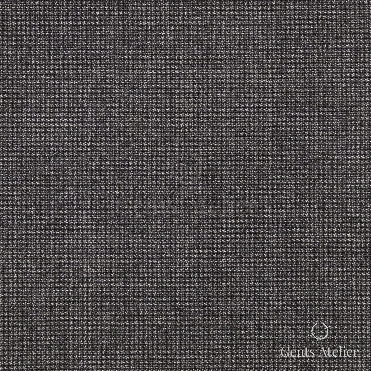 Зимний костюм из Stylbiella 36078/160 — тёмно-серый, 100% шерсть