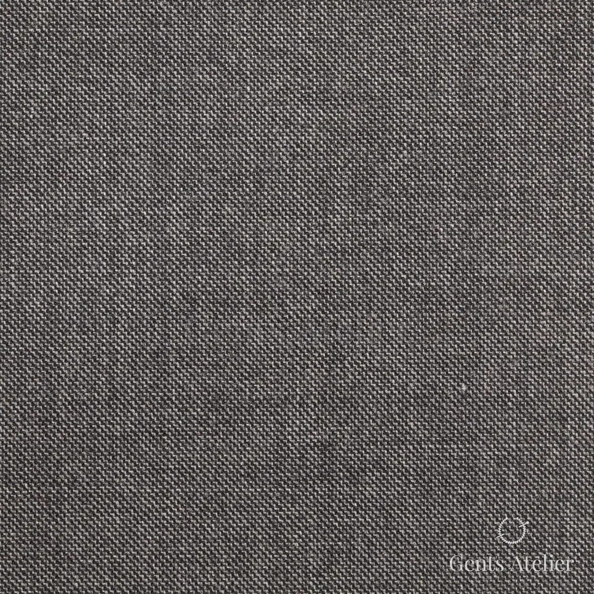 Зимний костюм из Stylbiella 36091/141 — тёмно-серый, 100% шерсть