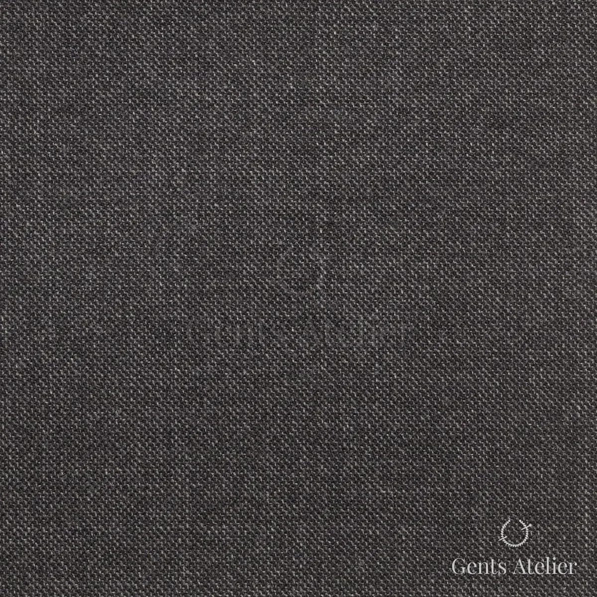 Зимний костюм из Stylbiella 36092/141 — тёмно-серый, 100% шерсть