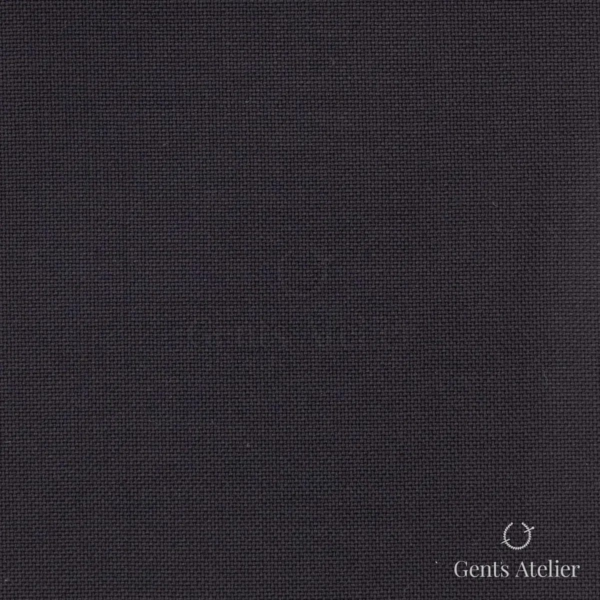 Зимний костюм из Stylbiella 36097/160 — тёмно-синий, 100% шерсть