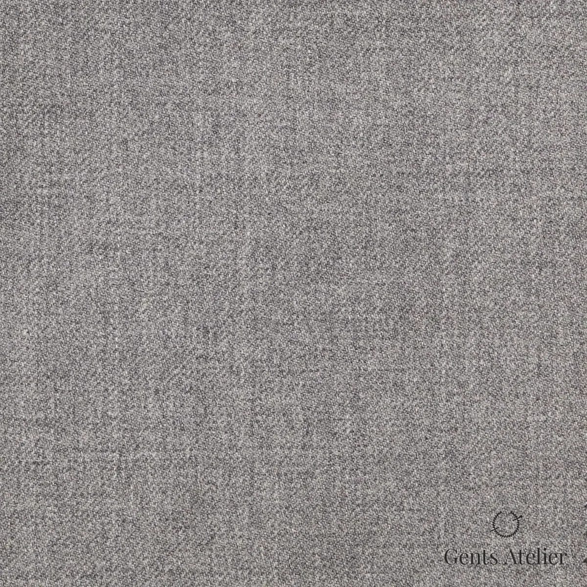 Зимний костюм из Stylbiella 36104/141 — светло-серый, 100% шерсть