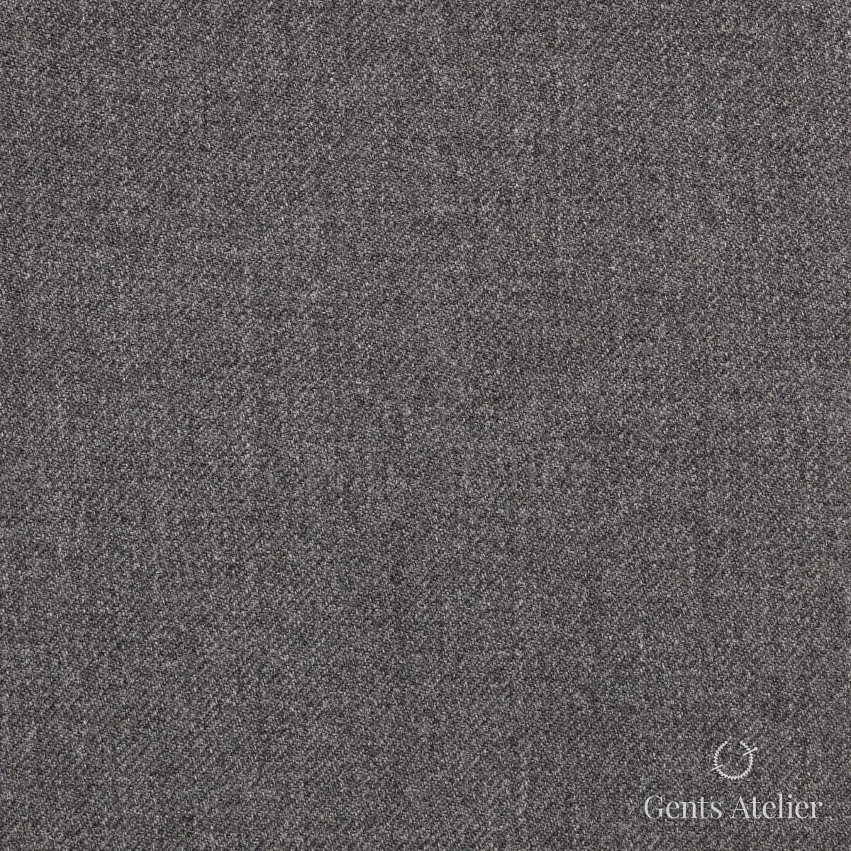 Зимний костюм из Stylbiella 36105/141 — тёмно-серый, 100% шерсть