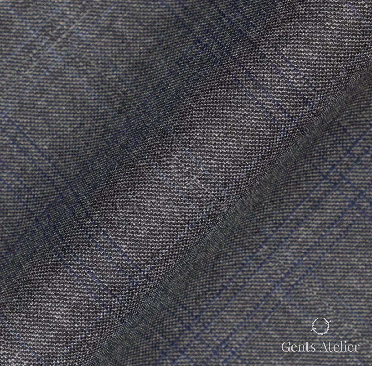 Драпировка ткани Stylbiella 31783/193 крупным планом