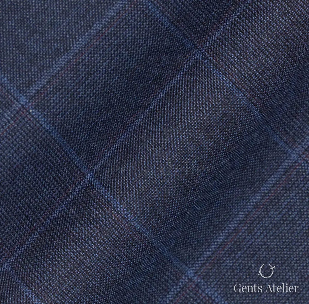 Драпировка ткани Stylbiella 31786/193 крупным планом
