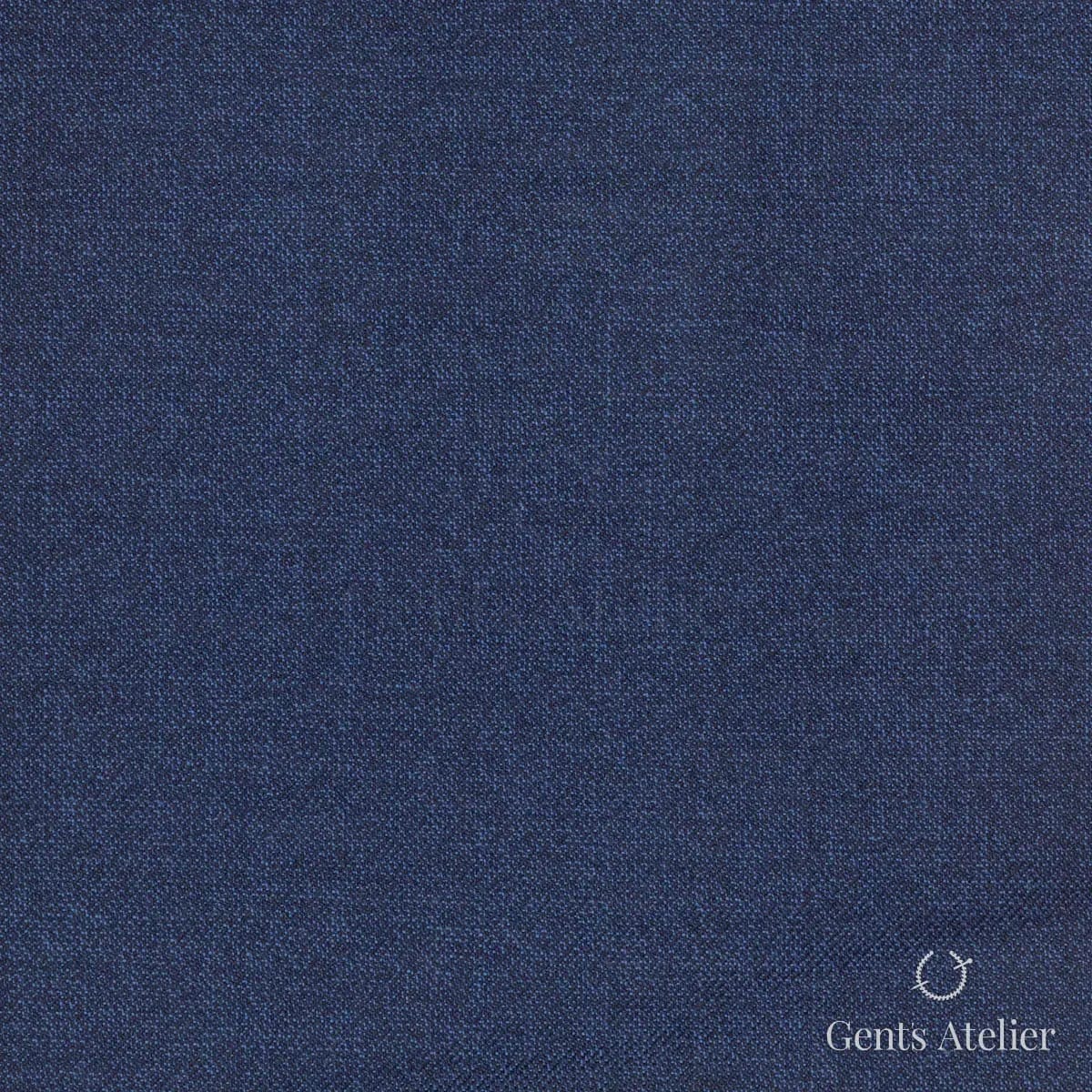 Костюм из Stylbiella 31791/164 — тёмно-синий, 100% Шерсть