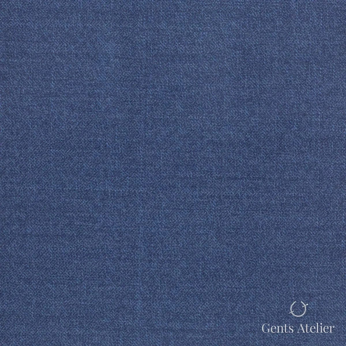 Костюм из Stylbiella 31792/164 — тёмно-синий, 100% Шерсть