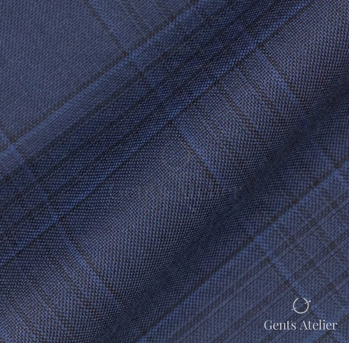 Драпировка ткани Stylbiella 31812/193 крупным планом