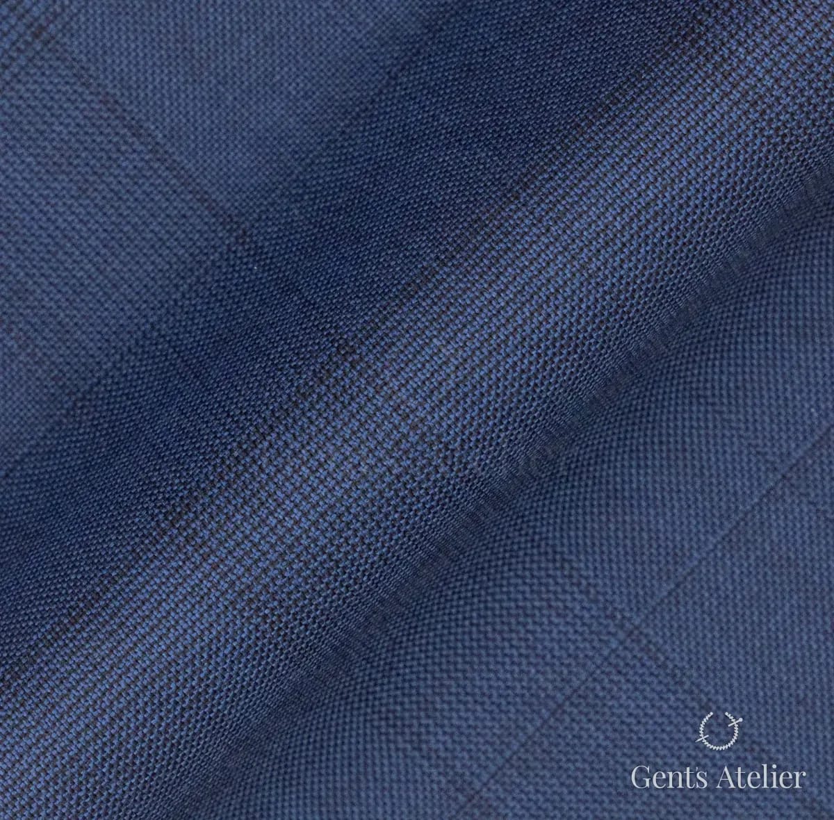 Драпировка ткани Stylbiella 31813/193 крупным планом